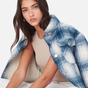 NWT Kith Jackie Bodysuit